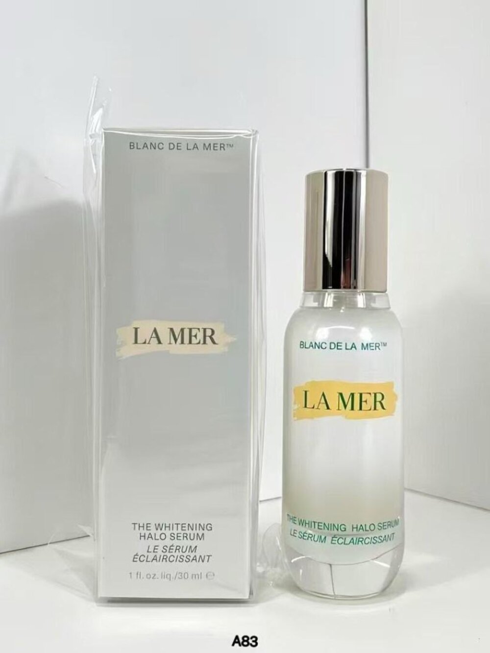 La Mer The NEW Halo Serum Full Size 30ML Authentic - New in Box